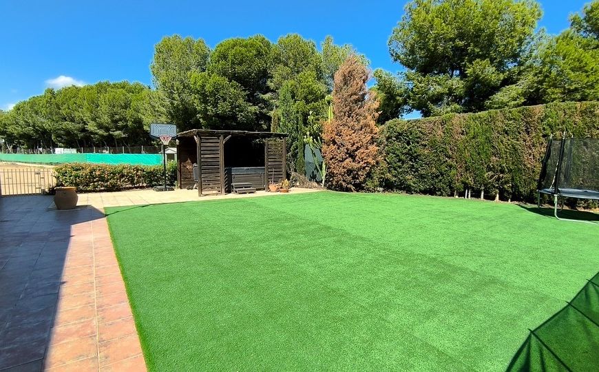 Venta - Casa Rural - Benijofar