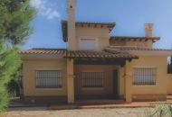 Venta - Apartamentos - Fuente Alamo - Fuente alamo de Murcia