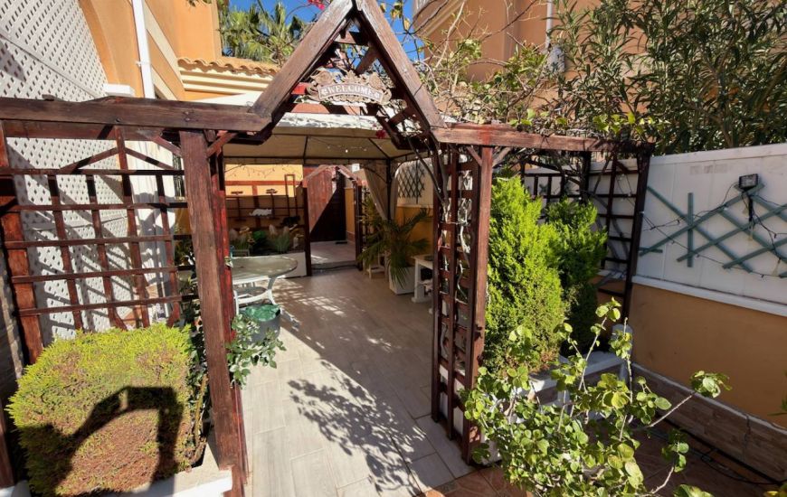 Sale - Villa - Lo Crispin