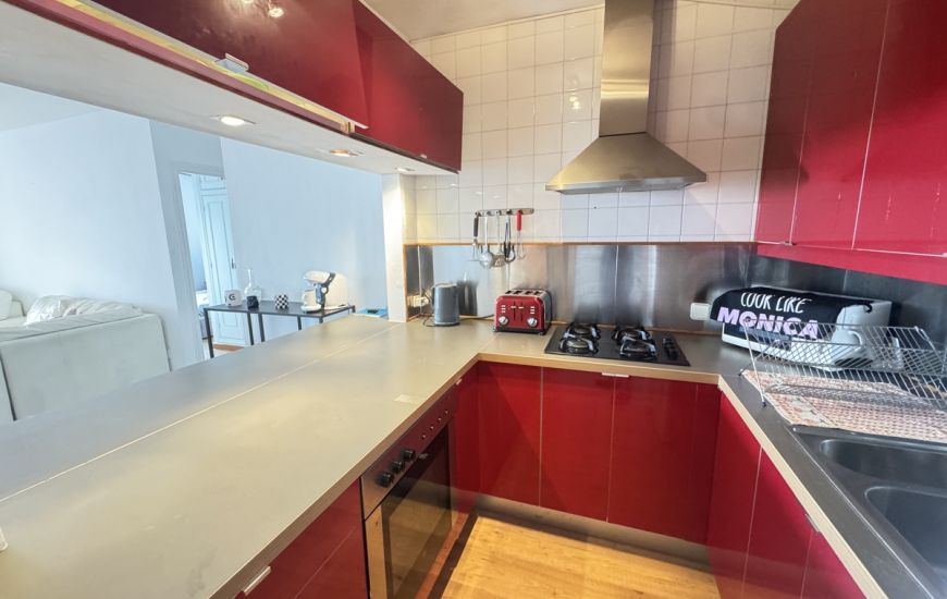 Sale - Apartments - Villamartin