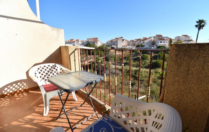 Sale - Townhouse - Orihuela Costa