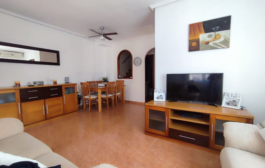 Venta - Adosado - Orihuela Costa