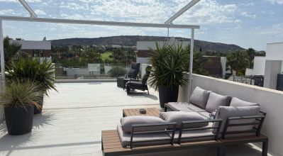 Villa - Sale - Algorfa - Algorfa