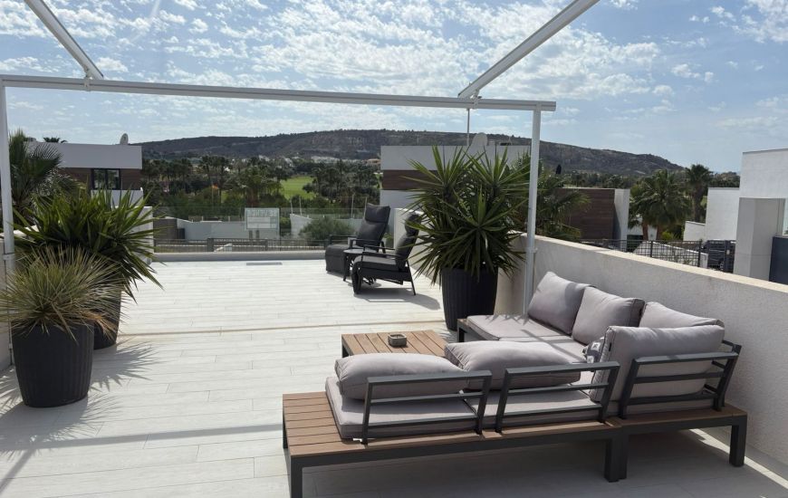 Venta - Villa - Algorfa