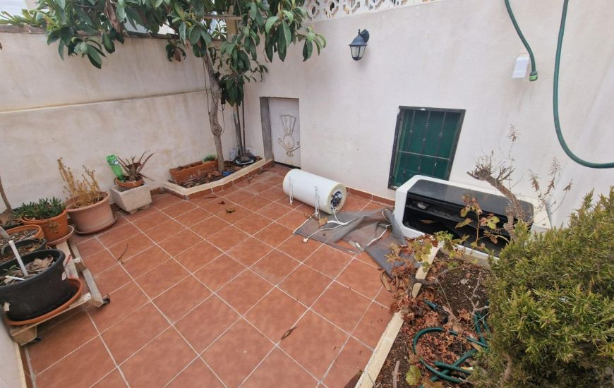 Sale - Bungalow - Ciudad Quesada