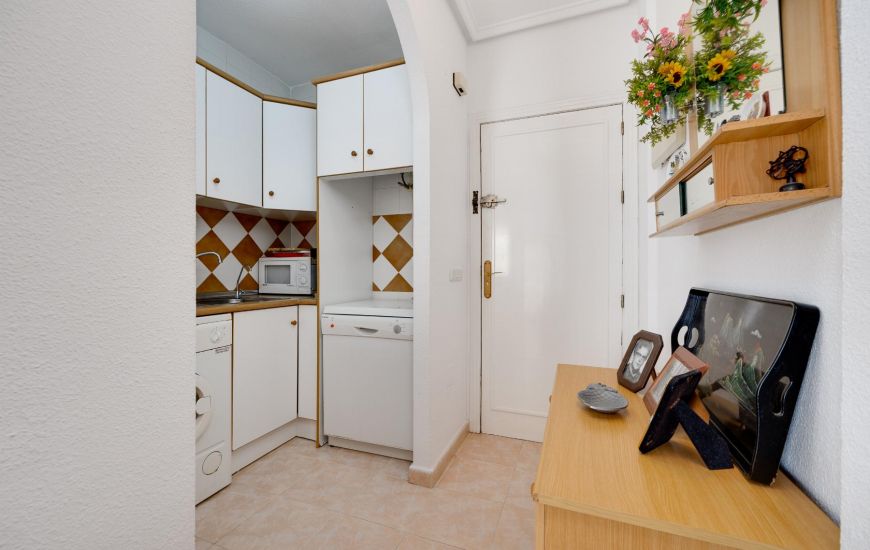 Sale - Bungalow - Torrevieja
