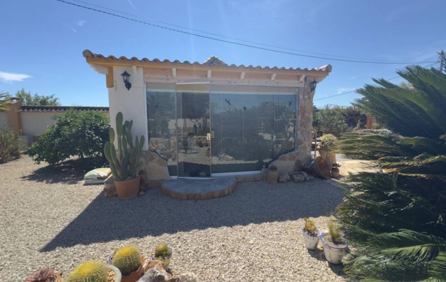 Venta - Casa Rural - Catral
