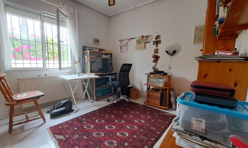 Venta - Villa - Ciudad Quesada