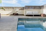 New Build - Villa - Los Montesinos