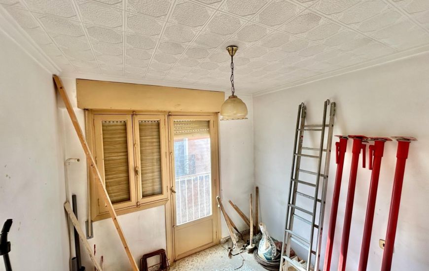 Sale - Townhouse - Aspe