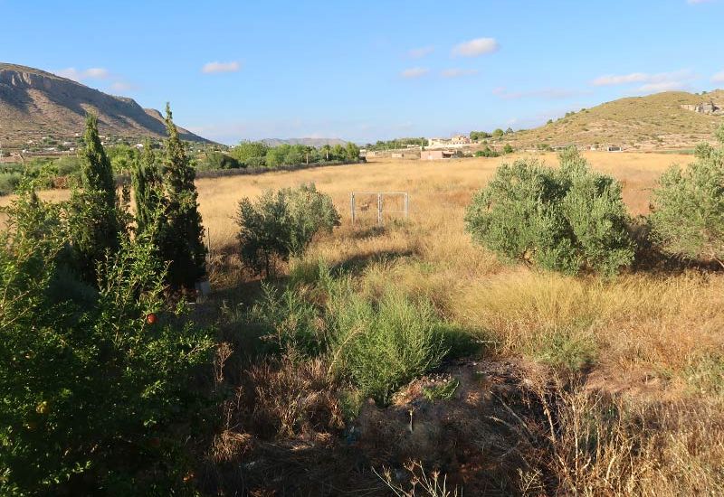 Venta - Casa Rural - Hondón de las Nieves