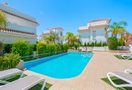 Sale - Apartments - Ciudad Quesada - Rojales