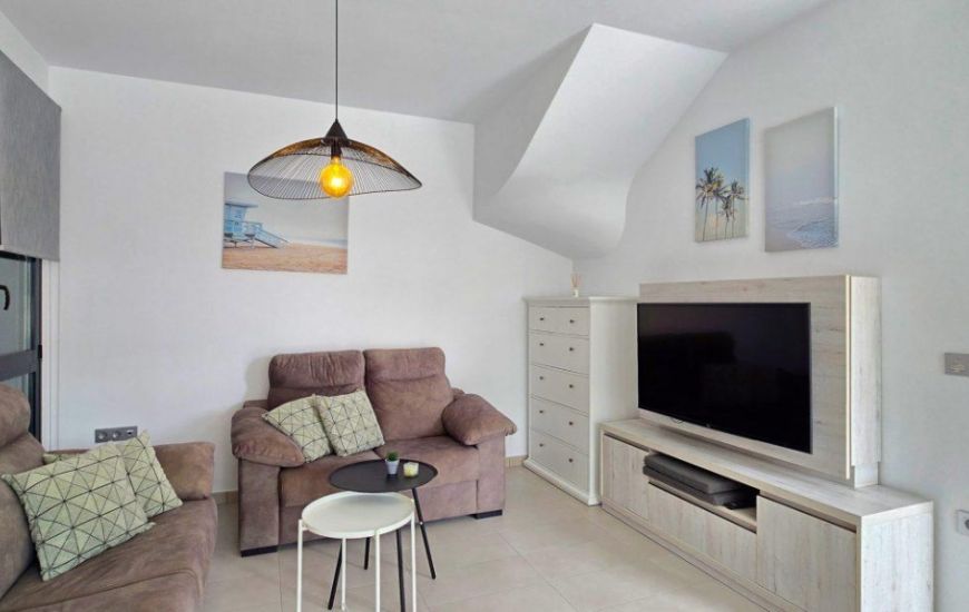 Sale - Villa - Orihuela Costa