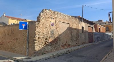 Villa - Sale - Aspe - Aspe