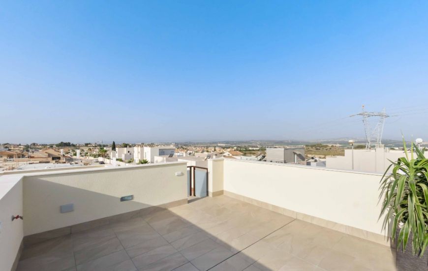 New Build - Villa - Rojales