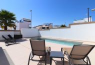 Sale - Apartments - Benijófar - 