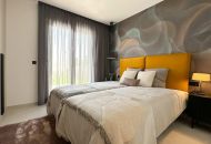 New Build - Villa - Algorfa - 