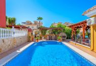Sale - Villa - Algorfa - La Finca Golf