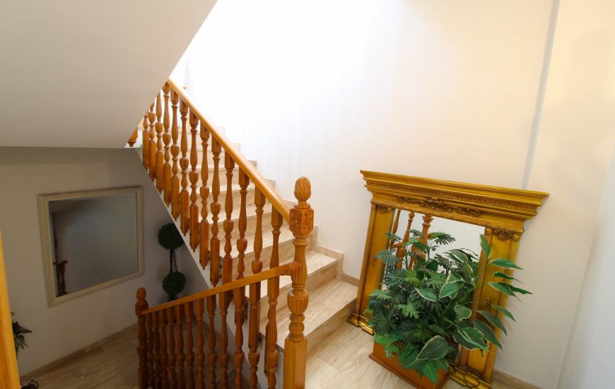 Sale - Commercieel - Jacarilla