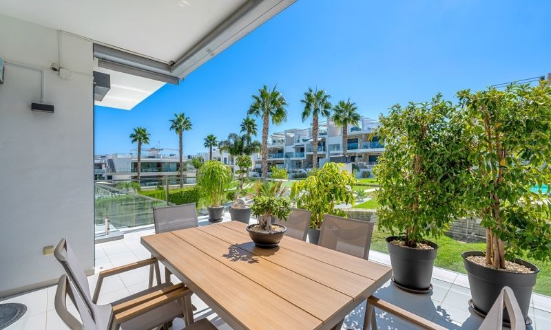 Sale - Apartments - Orihuela Costa