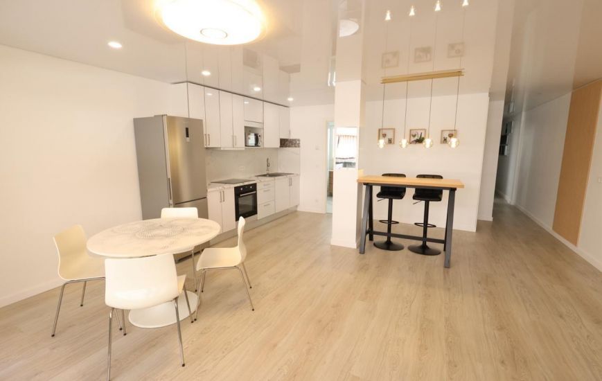 Sale - Apartments - Torrevieja