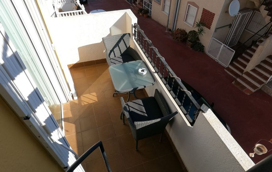 Sale - Apartments - Algorfa