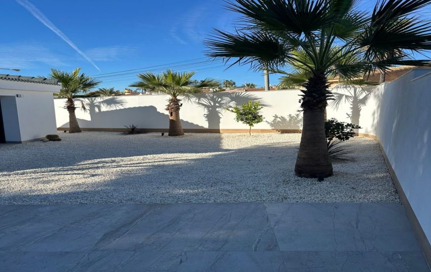 Sale - Villa - Rojales