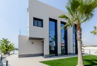 New Build - Villa - Orihuela Costa