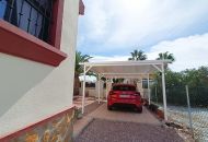 Sale - Villa - Hondón de las Nieves