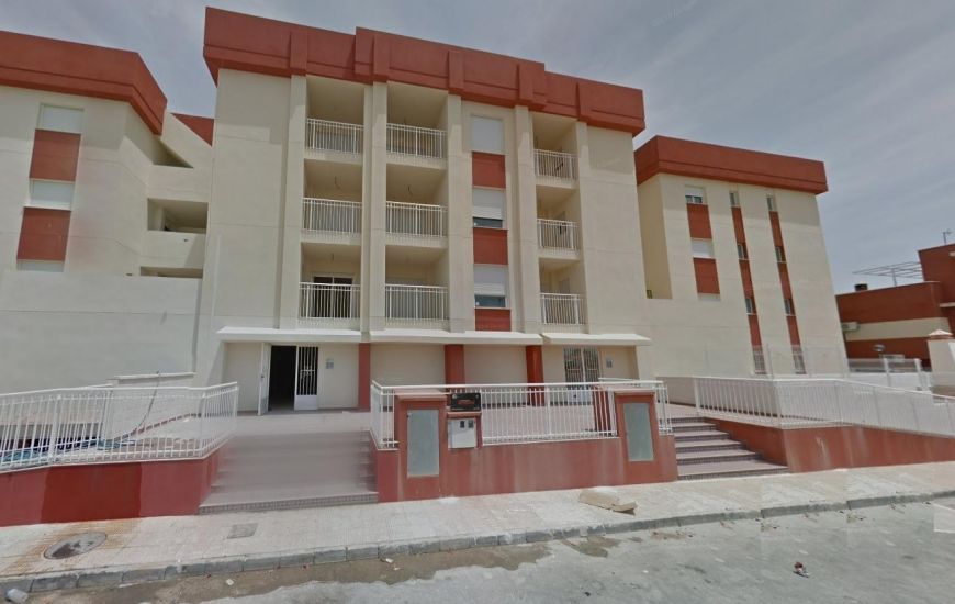 New Build - Apartments - Orihuela Costa New Build - Apartments - Orihuela Costa