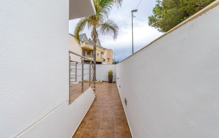 Venta - Villa - Rojales