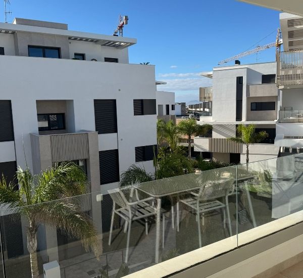 Sale - 1. Apartment / flat - Los Alcázares