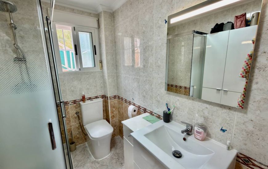 Sale - Villa - Ciudad Quesada