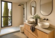 New Build - Villa - Torre Pacheco