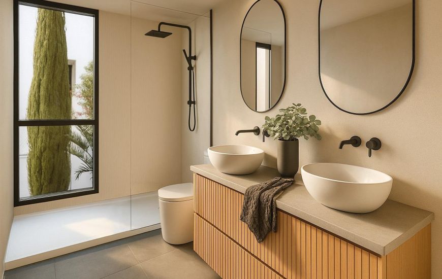 New Build - Villa - Torre Pacheco