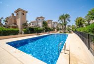 Sale - Semidetached - Algorfa