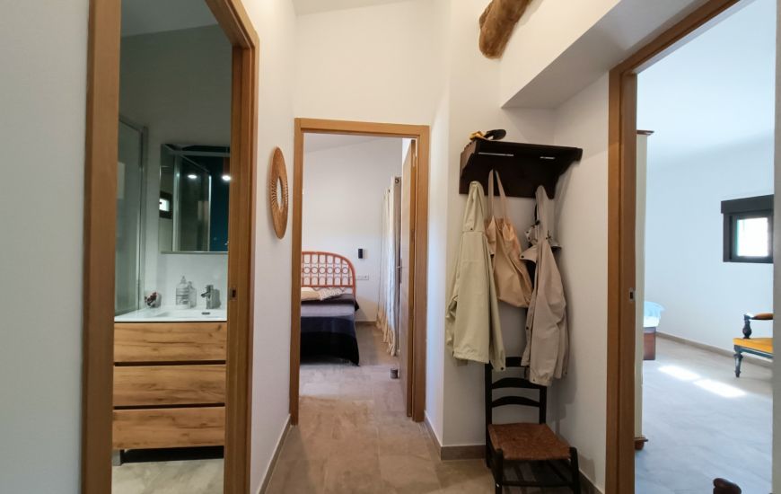 Sale - Finca - Abanilla