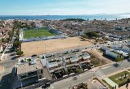 Nueva construcción  - Bungalow - San Pedro del Pinatar