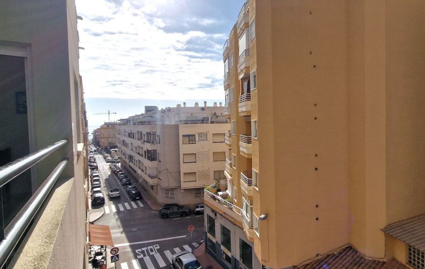  - Apartamentos - Torrevieja