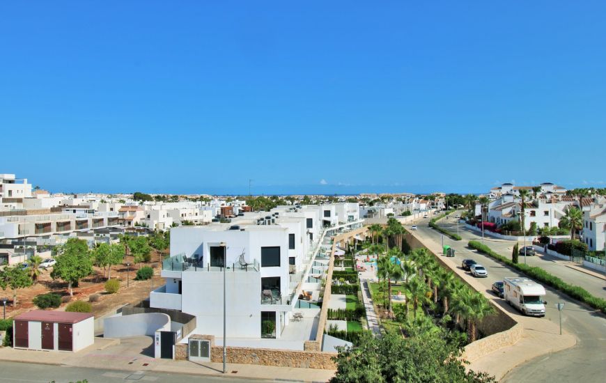 Venta - Apartamentos - Villamartin