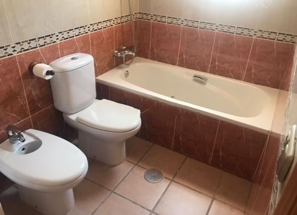 Sale - Villa - Mil Palmerales - Mil Palmeras