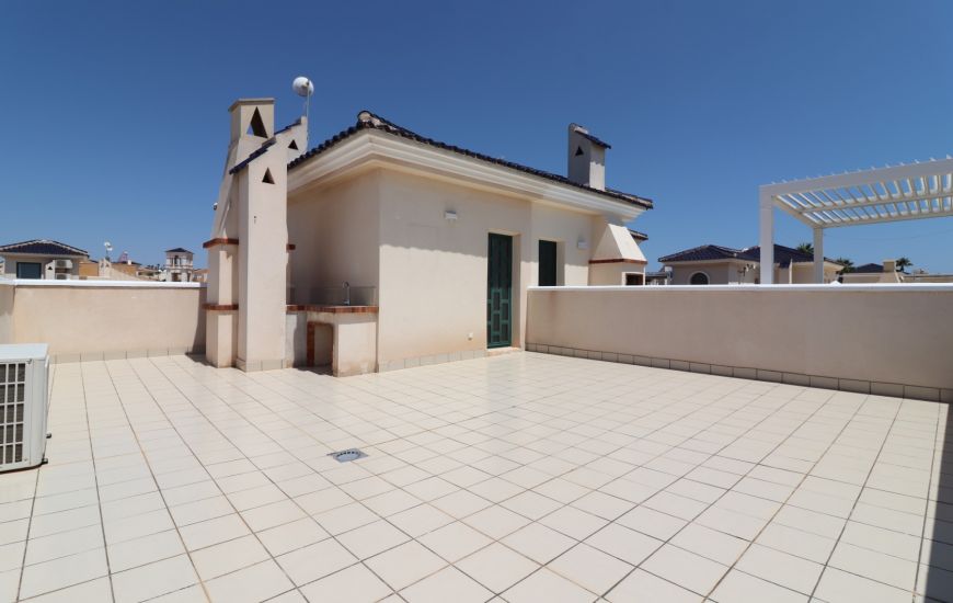 Venta - Apartamentos - Ciudad Quesada