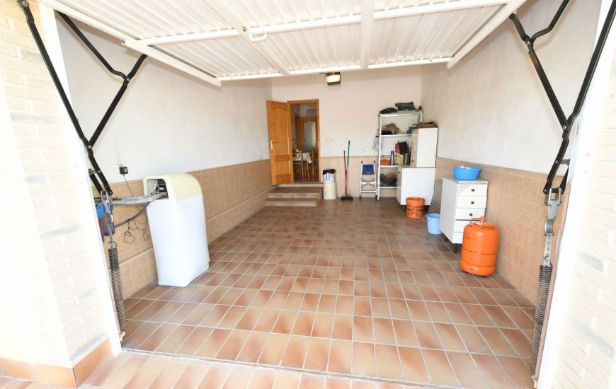 Sale - Villa - Formentera Del Segura - Formentera del Segura