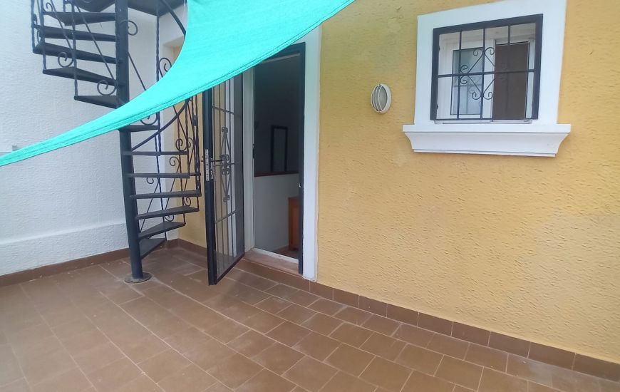 Venta - Adosado - Algorfa