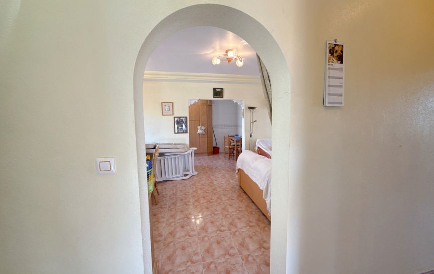 Sale - Villa - Cabo Roig>La Regia