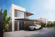 New Build - Villa - La Nucia