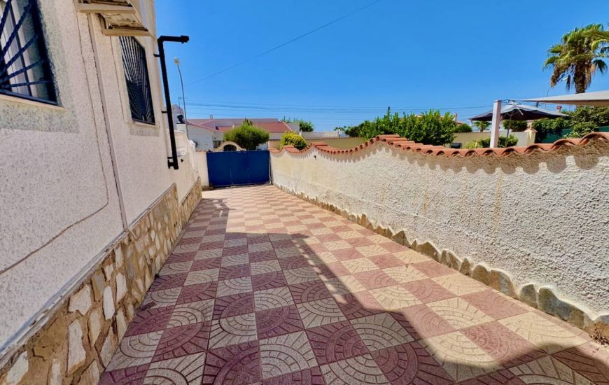 Sale - Villa - Ciudad Quesada