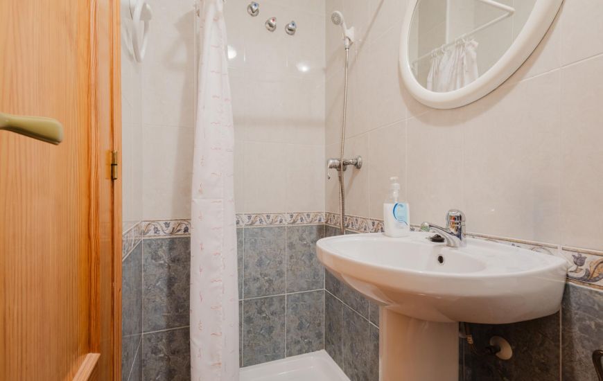 Sale - Apartamento - Torrevieja
