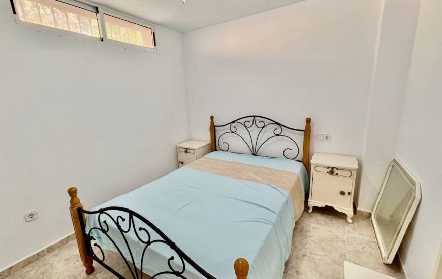 Sale - Villa - Benijófar - 