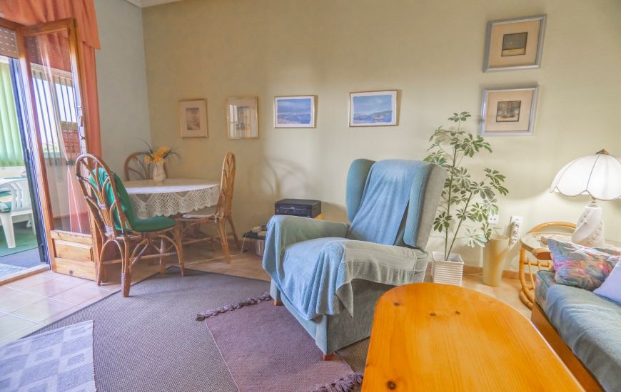 Sale - Apartments - Punta Prima